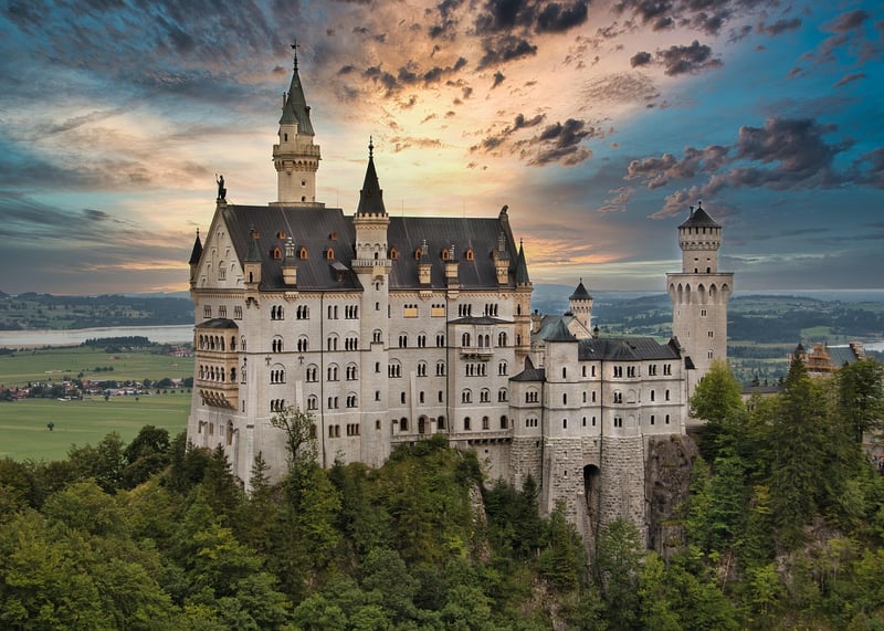 Magic Castles Escapes
